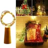 Flaschenlicht 12 Stk. – 10 LED Flaschenlichterkette mit Produktbild-Vorschau 2