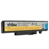 vhbw Akku Ersatz für Lenovo L10P6F01, 57Y6626, 57Y6625, Produktbild-Vorschau 3