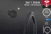 26 Zoll Schwalbe Big Apple Reifen 26x2.15 Citybike 55-559 Produktbild-Vorschau 1