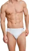Schiesser Herren 6PACK Supermini PAK weiss 005 Produktbild-Vorschau 8