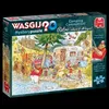Wasgij Retro Destiny 6 - Kinderspiel! - 1000 Teile Produktbild-Vorschau 3