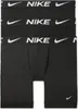 Bokserki męskie NIKE, 3-pak - Bokserki długie, Dri-Fit Podgląd zdjęcia produktu 5
