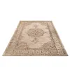 Tapis Salon Chambre à coucher Poils courts Vintage Oriental Voir les images du produit 5