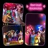 12 Stück LED Pop Tubes Set – Buntes Party Deko mit Produktbild-Vorschau 3