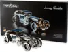 Time for Machine T4M38027 Bausatz Auto Luxury Roadster Produktbild-Vorschau 4