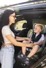 KidsZone Fotelik dziecięcy 0-36 kg, i-Size 40-150 cm – Podgląd zdjęcia produktu 6