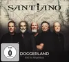 Doggerland - SOS Ins Nirgendwo (Deluxe Edition) Produktbild-Vorschau 1