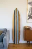 Tidez Surfbrett Dekoration - Surfbrett aus Holz - Surfbrett Produktbild-Vorschau 5
