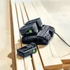 Festool Schnellladegerät TCL 6 DUO | 577017 Produktbild-Vorschau 24