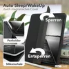 EAZY CASE Smartcase mit Stifthalter für Apple iPad Pro 11" Produktbild-Vorschau 7