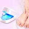 Nagelpilz Lampe, UV-Licht Therapiegerät, tragbares Laser Produktbild-Vorschau 5
