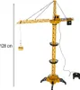 Aga RC-Kran mit Haken 4CH 128cm Produktbild-Vorschau 19