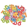 Magnetyczne kolorowe cyfry Bigjigs Toys Podgląd zdjęcia produktu 2