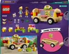 LEGO® Friends Hotdog Truck 42633 Náhľad obrázku produktu 6