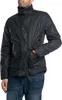 Barbour Reelin Wachsjacke, Blau M Produktbild-Vorschau 2