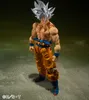 Bandai Tamashii Nations Dragon Ball Super S.H. Figuarts, Anteprima dell’immagine prodotto 3