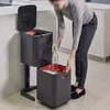 Joseph Joseph Totem bin 40 L grafitowy Podgląd zdjęcia produktu 22