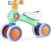 COSTWAY Kinder Laufrad ab 1 Jahr, Baby Lauflernrad mit 4 Produktbild-Vorschau 1
