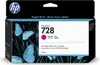 HP 728 130 ml Magenta DesignJet Ink Cartridge Cartuccia Anteprima dell’immagine prodotto 13