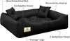 Hundebett Hundekissen Katzenbett PRESTIGE Wasserdicht Produktbild-Vorschau 2