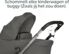 Rockit Baby Rocker Nabíjecí kočárek RR02 Náhled obrázku produktu 12
