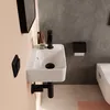 hansgrohe Xanuia Q Handwaschbecken, mit 1 Hahnloch und Produktbild-Vorschau 13