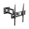 Cabletech TV-Wandhalterung 32" - 55" Kabelmanagement Produktbild-Vorschau 1