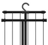 Asciugatrice Per Biancheria Intima Rorets Compact Nero Anteprima dell’immagine prodotto 8