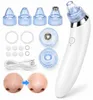 Nettoyeur De Pores Aspirateur Points Noirs Voir les images du produit 1