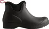 Hunter Regenlaarzen WFS3020RMA-BLK Schwarz-35/36 Produktbild-Vorschau 6