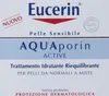 Crema Eucerin Aquaporin Active para piel mixta normal a Vista previa de la imagen del producto 13