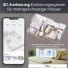 Roborock S7 Max Ultra Weiß Saugroboter mit Wischfunktion Produktbild-Vorschau 12