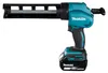 Akumulatorowy pistolet na kartusze Makita DCG180ZX Podgląd zdjęcia produktu 30