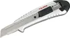 Cutter 18 mm Pro "Alu" argent Voir les images du produit 3