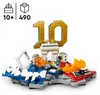 Edizioni LEGO Kylian Mbappé Momenti Importanti del Calcio Anteprima dell’immagine prodotto 24