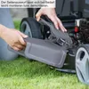 Scheppach Benzin Rasenmäher PLM530-225E - 6PS | 53cm Produktbild-Vorschau 12