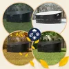 Kingsleeve® Sonneninsel Abdeckung Wasserdicht Winterfest Produktbild-Vorschau 7