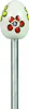 Take2 Clack Keramik-Ei, Blumen 99004/04 Produktbild-Vorschau 5