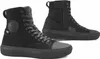 Falco Lennox 3 Damen Motorrad Schuhe, schwarz, 38 Produktbild-Vorschau 1