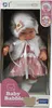 Realistische Babypuppe 25cm Beweglich Lebensecht Produktbild-Vorschau 3