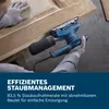 GSS 20-18 A Professional Orbital Sander - 200 W - BOSCH - Anteprima dell’immagine prodotto 17