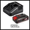 Einhell PXC Akku-Schlagbohrschrauber TE-CD 18/44 Li-i Produktbild-Vorschau 5