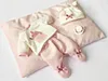 Llorens TOY DOLL BABY LLORENS BEBITA 26CM Náhľad obrázku produktu 9