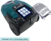 MisterVac 20 Stück Staubsaugerbeutel + Filter kompatibel Produktbild-Vorschau 9