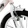 Kinderfahrrad - 20 Zoll - Hellrosa - für 5-8 Jahre - mit Produktbild-Vorschau 8