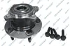 GSP Radlagersatz für OPEL Astra J Sports Tourer (P10) 146mm Produktbild-Vorschau 1