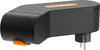 Lapp 5555925000, Schwarz, Wand, IP44, Mode 2 nach IEC Produktbild-Vorschau 9