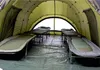 Lucx Bigfoot Bivvy Angelzelt für 2–6 Mann – XXL-Karpfenzelt Produktbild-Vorschau 12