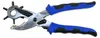 GEKO Set di pinze per punzonatura 3 pezzi G01825 Anteprima dell’immagine prodotto 3