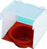 Nobby Kaisernest in plastica con inserto Anteprima dell’immagine prodotto 2